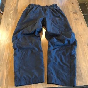 Nike Wind Pants.